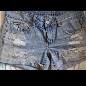 Sold on FB - American Eagle Shorts